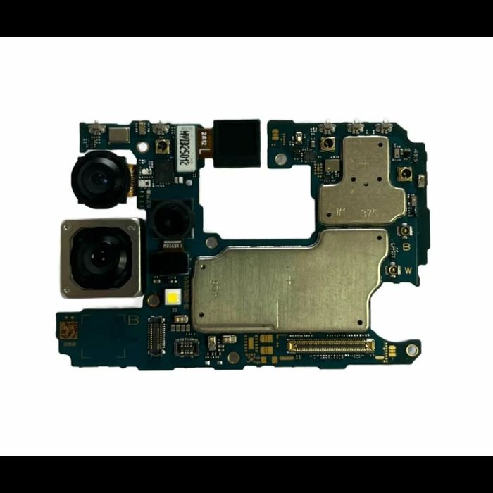 Placa de baza Samsung A53 5G REFURBISHED [Excelent]