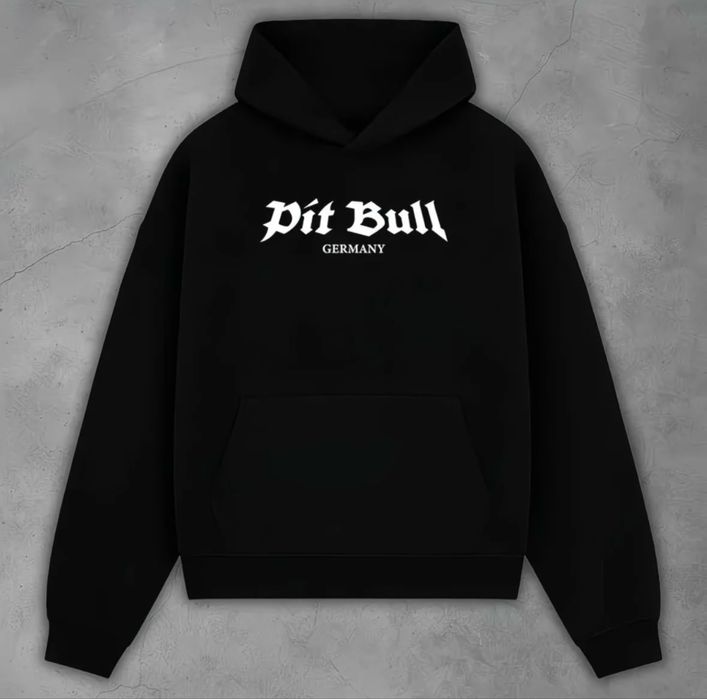 Продаю худи Pit Bull germani