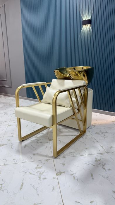 Мойка для салона красоты