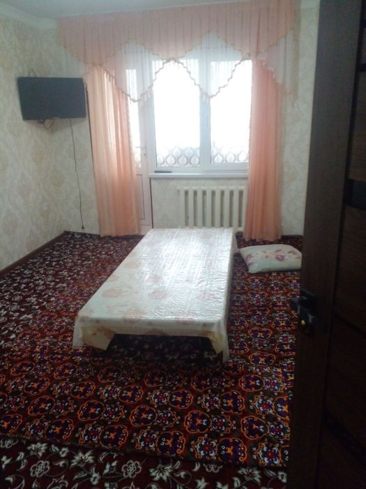 Сдаётся 2х-комнатная квартира Саодат