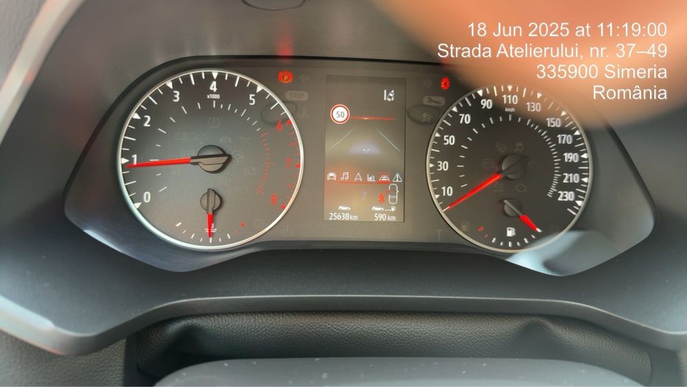Renault captur zen 130 tce