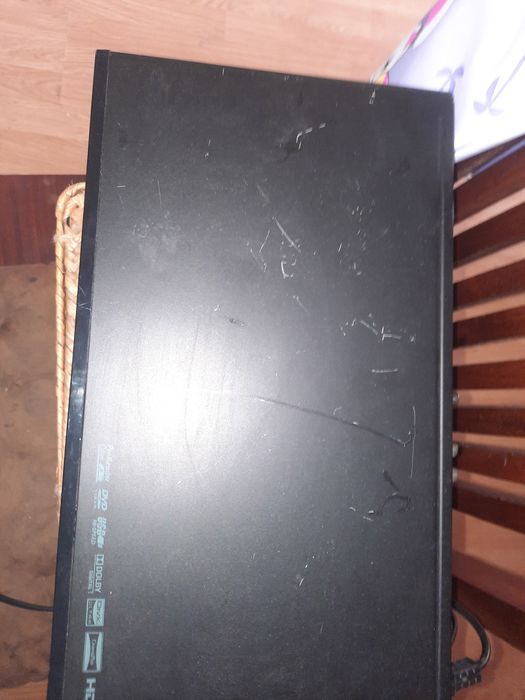 Vand 3 dvd playere Sony, Philips cu defect