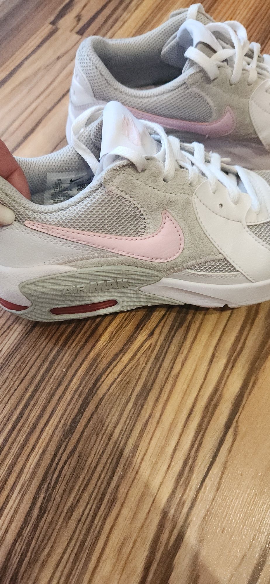 Nike air max 36номер перфектни