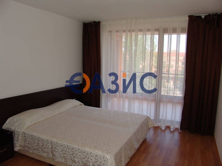 Продава се Двустаен апартамент в к.к. Слънчев бряг - 61 кв.м за 1109 €/кв.м - Снимка #3