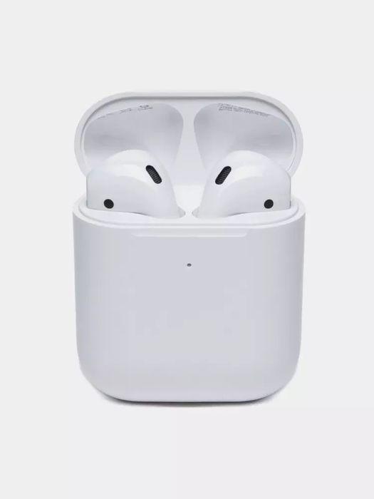 Simsiz sensorli quloqchinlar Pods 3, Android va iPhone uchun
127,000 s