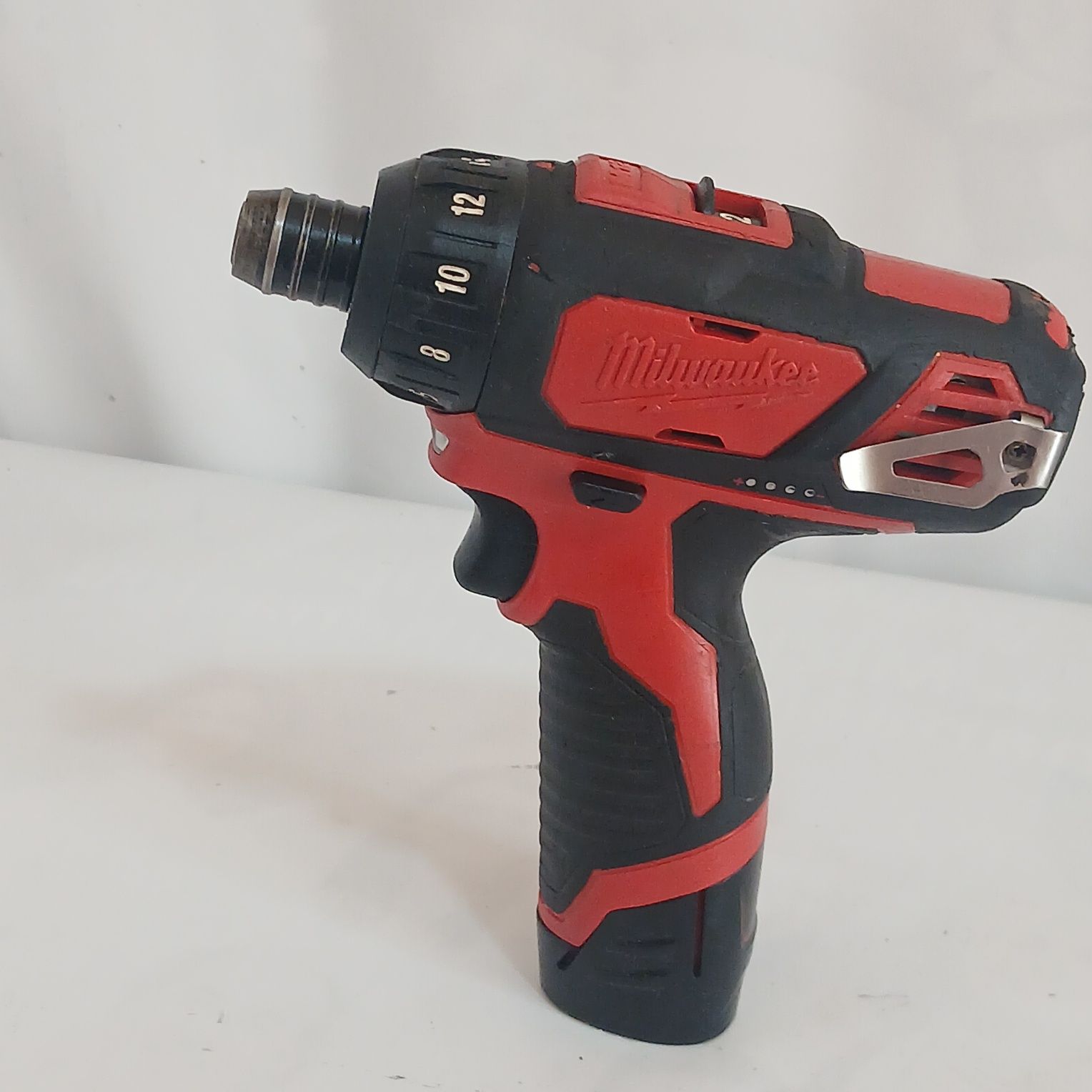 Autofiletanta milwaukee