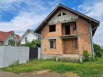 Vand casa cu teren 572 mp, Reghin, Mures