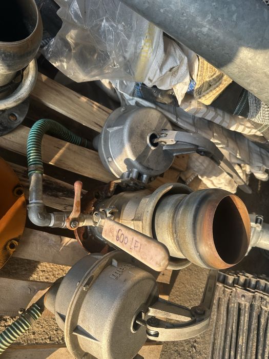 Cuplaj elastic pompa Caprari,Rovatti,Gat de Lebada,