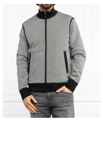 Hugo Boss : Scavo Hybrid- S/M Преходно с две лица / Оригинал