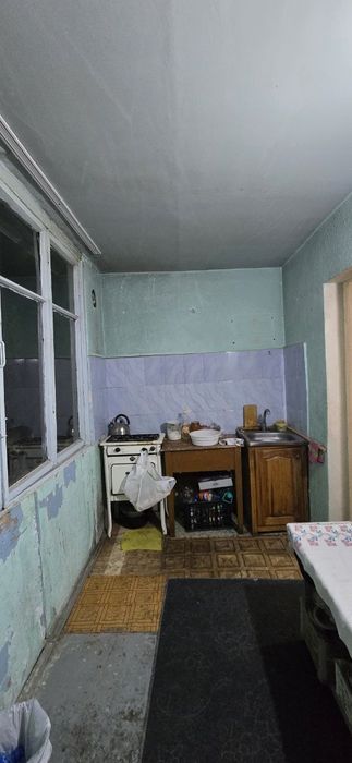 Чиланзар 26, 1/2/5, балкон 2х6, 42м2