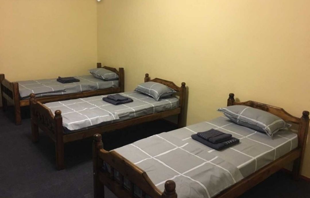 Hostel mehmonhona