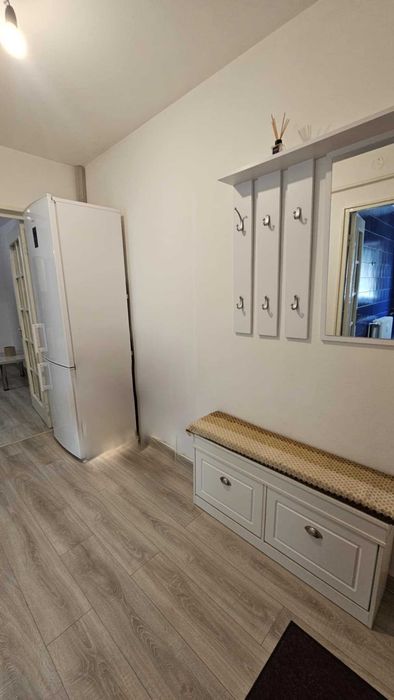 Apartament 1 camera D, Central - Podul de Fier