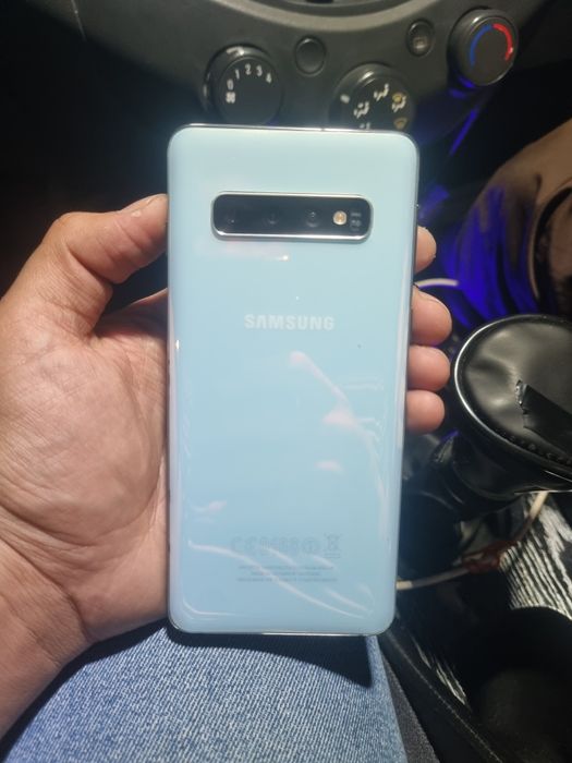 Samsung s10 8/128 ideal