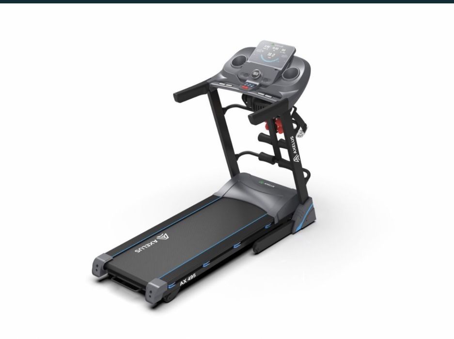 Беговая дорожка АХ-495 555 Доставка и установка по городу