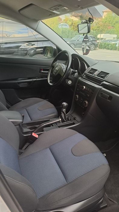 Vand mazda 3 149000 km