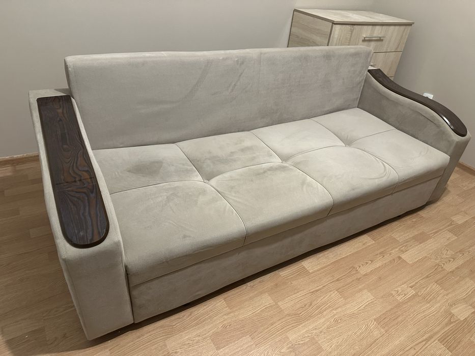 Диван раскладной