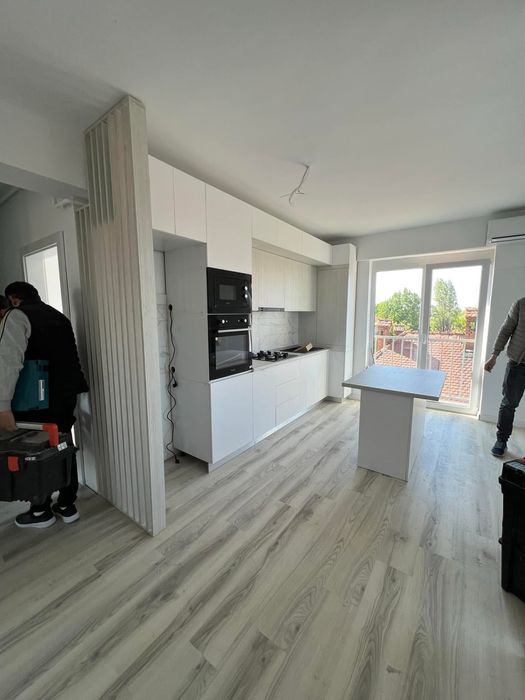Mobila la comanda MobHouse