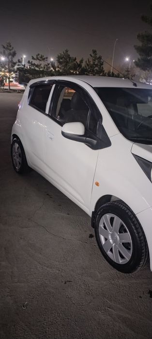 spark sotiladi 1 pozitsa