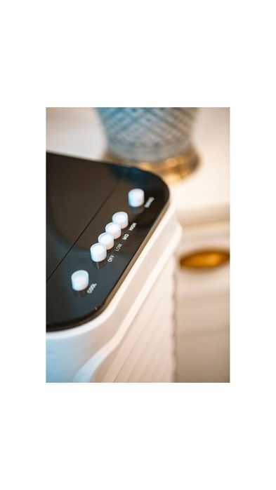 Aparat de aer conditionat 3in1 Adler AD 7913, 12L, 350 W, 220-240 V