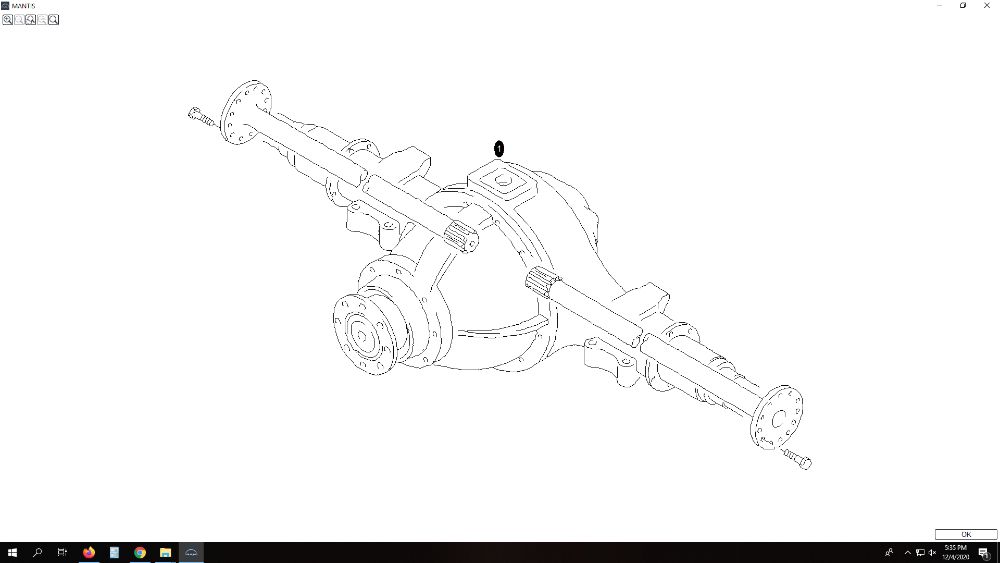 planetara man tgx tga tgs