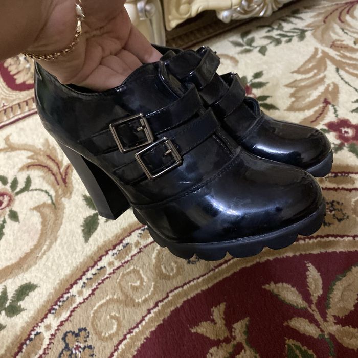 Обувь женская