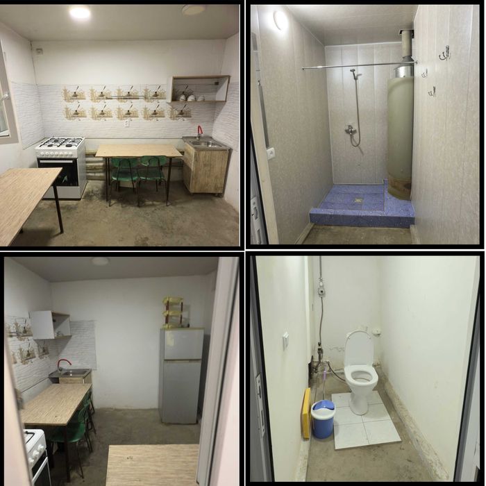 Арендага Жой хамма шароитлари билан