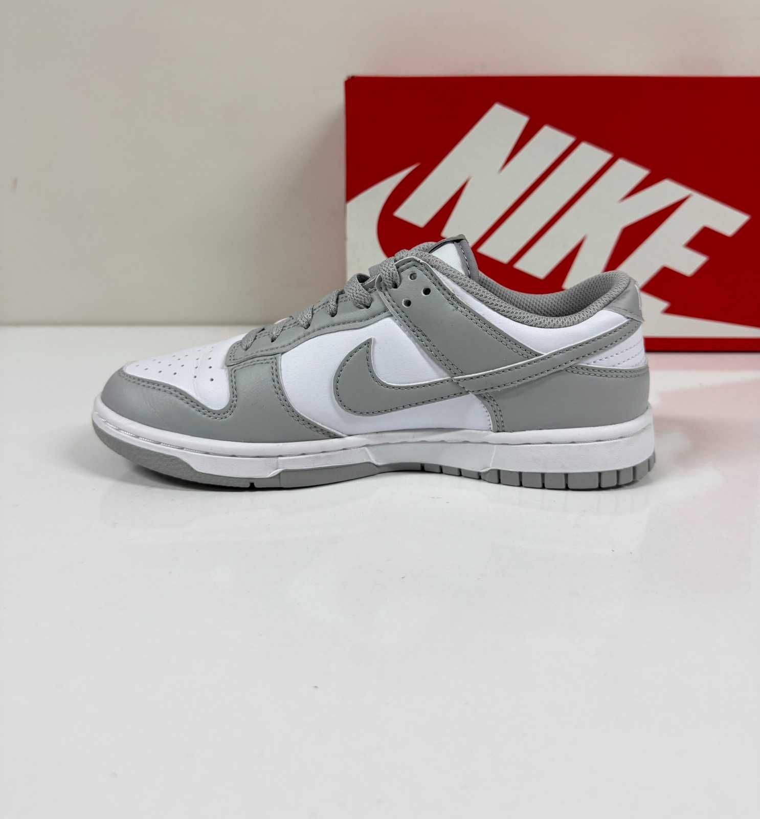 Nike Dunk Low Retro