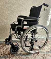 Новая коляска для людей с ограниченными возможностями