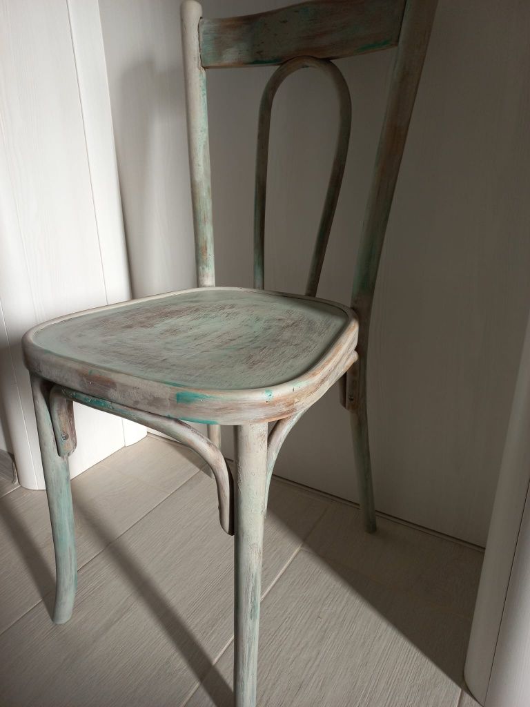 Scaun Thonet mobila