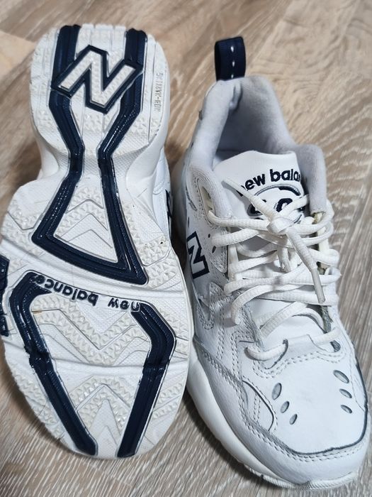 Adidași New Balance Dama