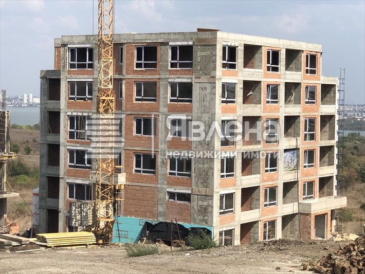 Продава се Двустаен апартамент в Бургас, Меден рудник - зона Д - 66 кв.м за 905 €/кв.м - Снимка #1