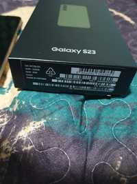 Samsung galaxy s23 , 128GB