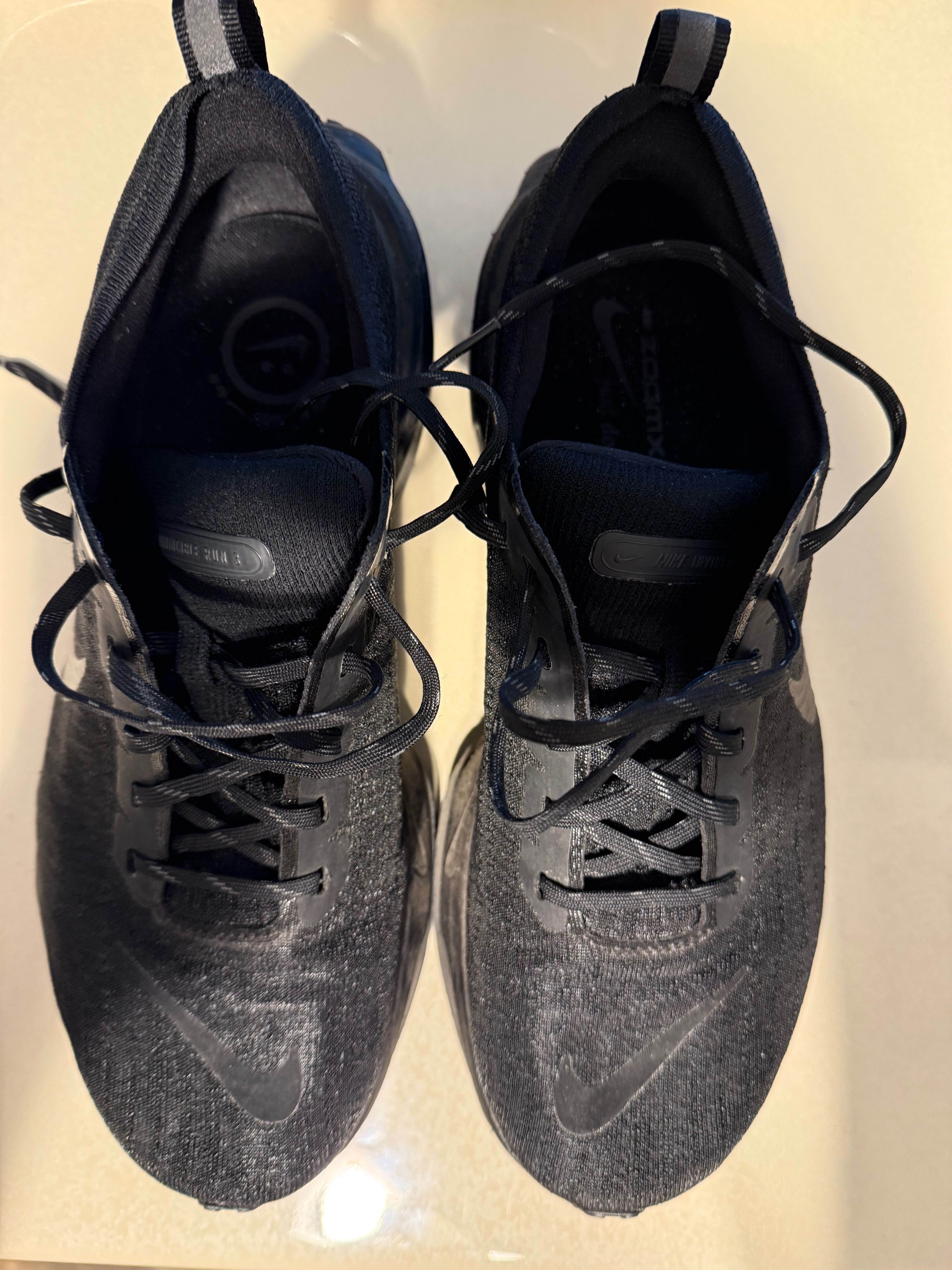 Nike Invincible 3