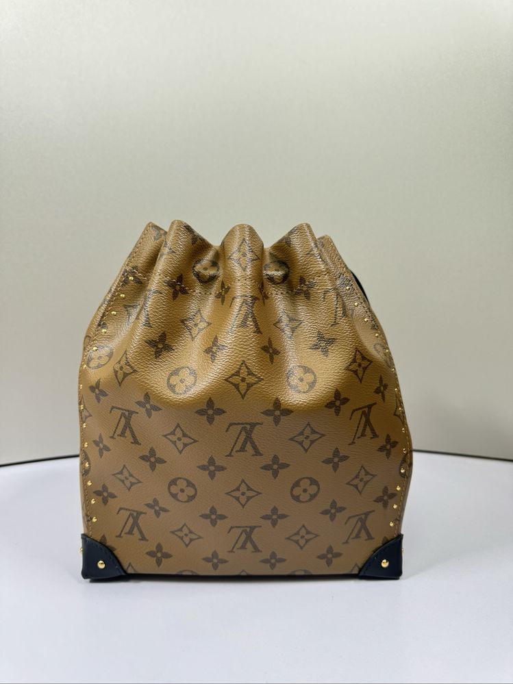 Louis Vuitton Noe Trunk