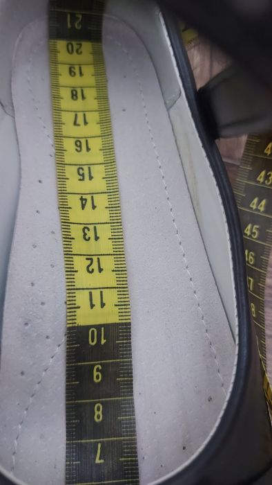 Детски официални обувки 32 номер(21см)