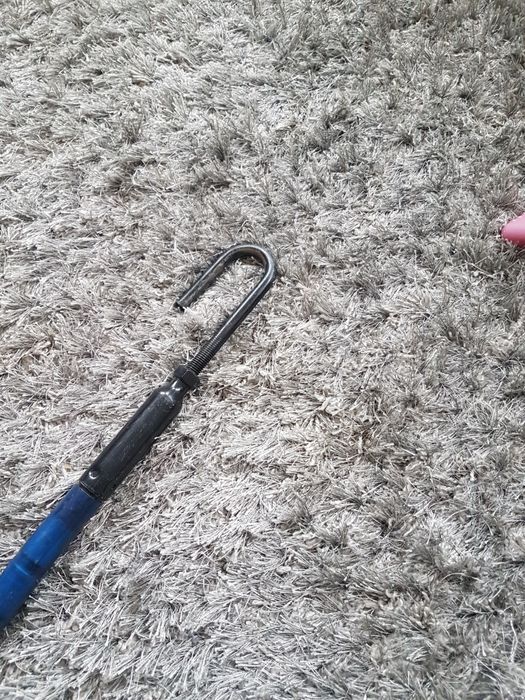 Antifurt auto flexibil