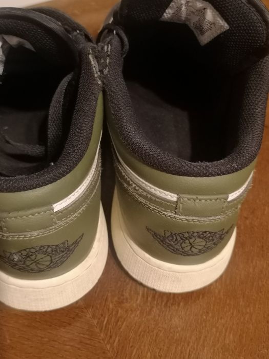 Adidași Jordan 1 Low