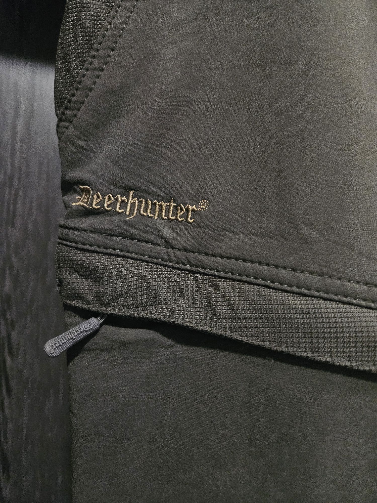 Deerhunter Strike Extreme Trousers