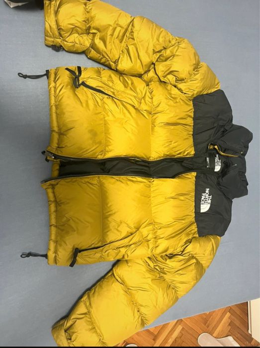 geaca The North Face originala (negociabil)