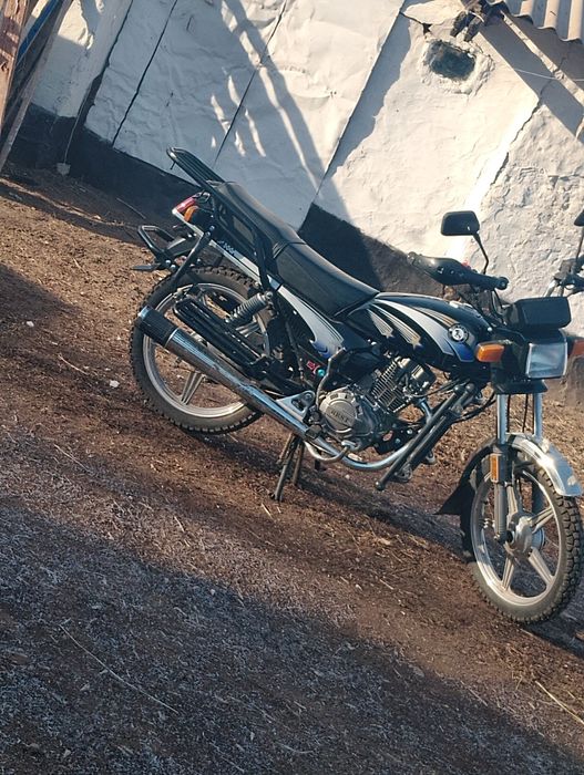 Продам потомушто переживём в город а у меня прав нету