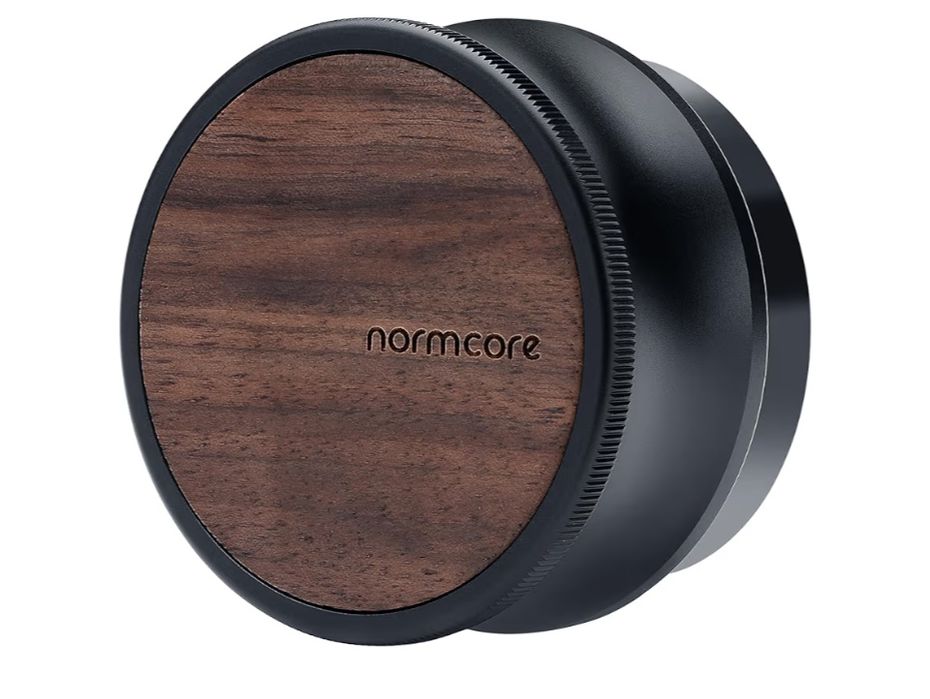 Normcore 58.5mm Coffee Gravity Distributor Tool