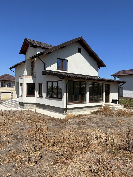 Casă P+1 160 m² deosebita , 500 m² teren, zonă liniștită