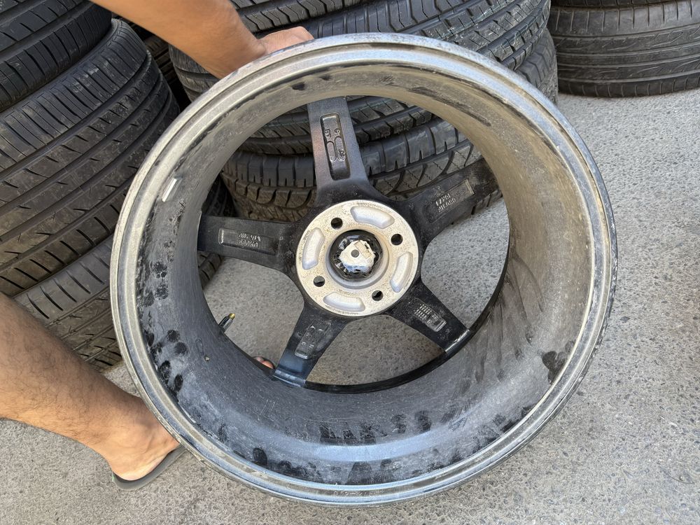 Диски Vossen 4*100