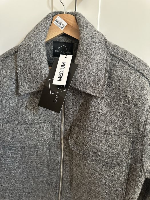 Ново дамско яке М