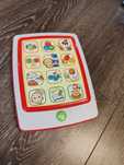 Tableta interactiva ro/eng