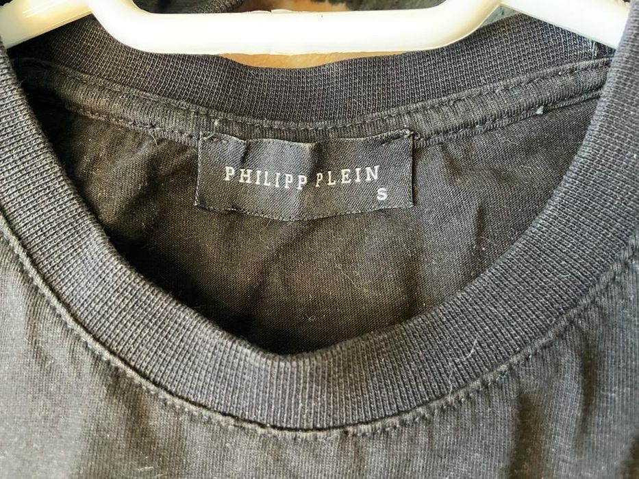 T-shirt Philipp plein
