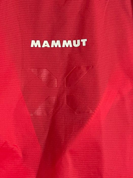 Mammut Eiger Xtreme