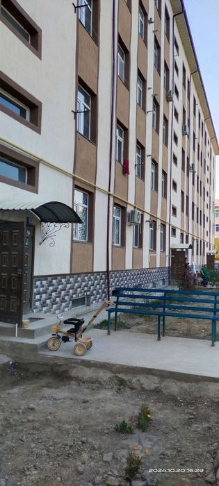 Талабалар учун хам факат кизларга