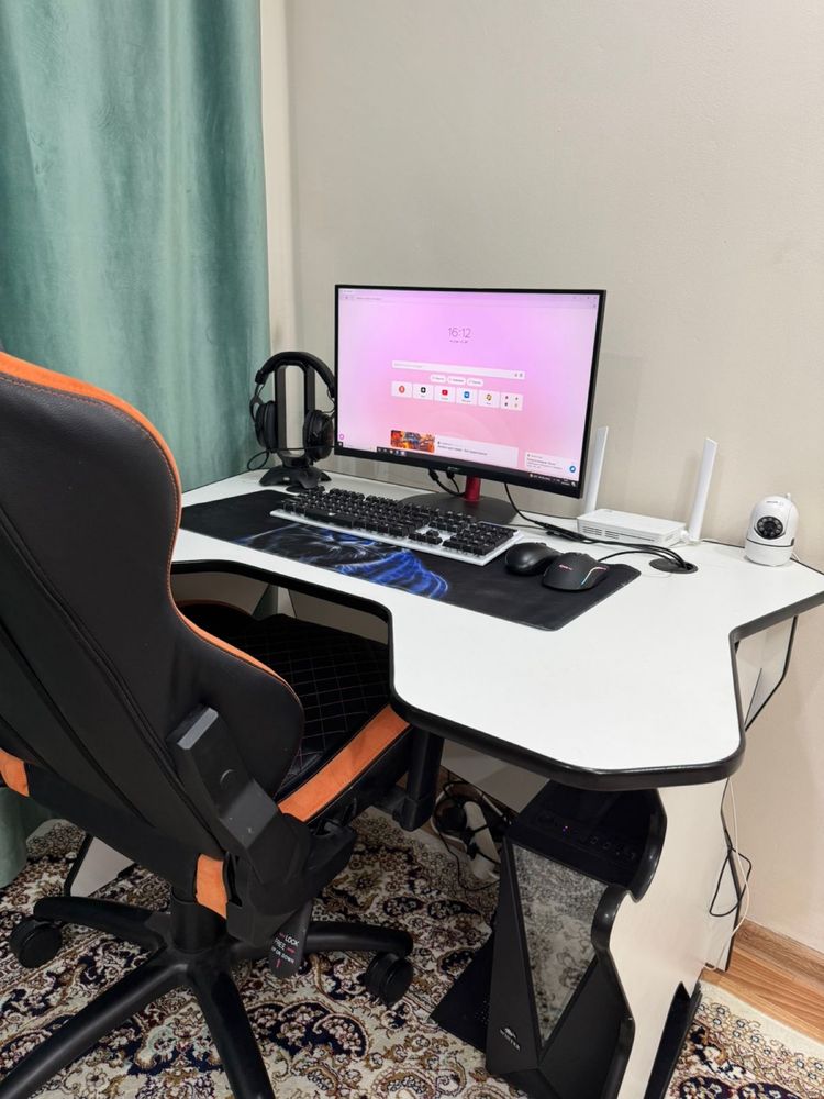 Игравой компьютер