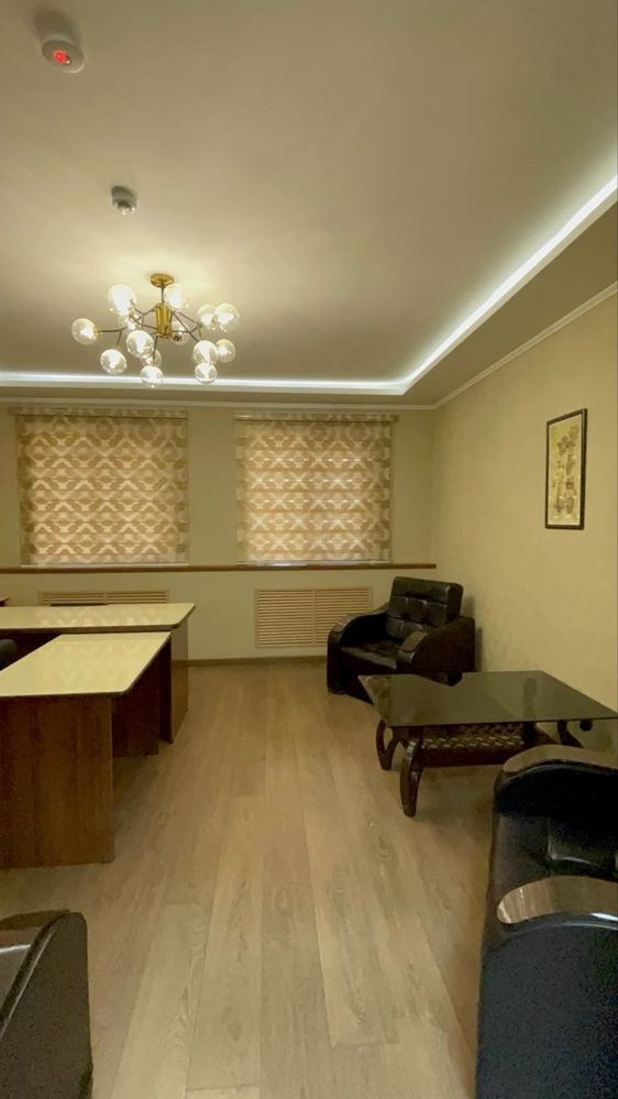 офис в аренду | 182 м² | лабзак | первая линия дороги